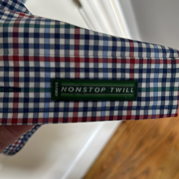 Orvis Button-down size XXL - Picture 4 of 6